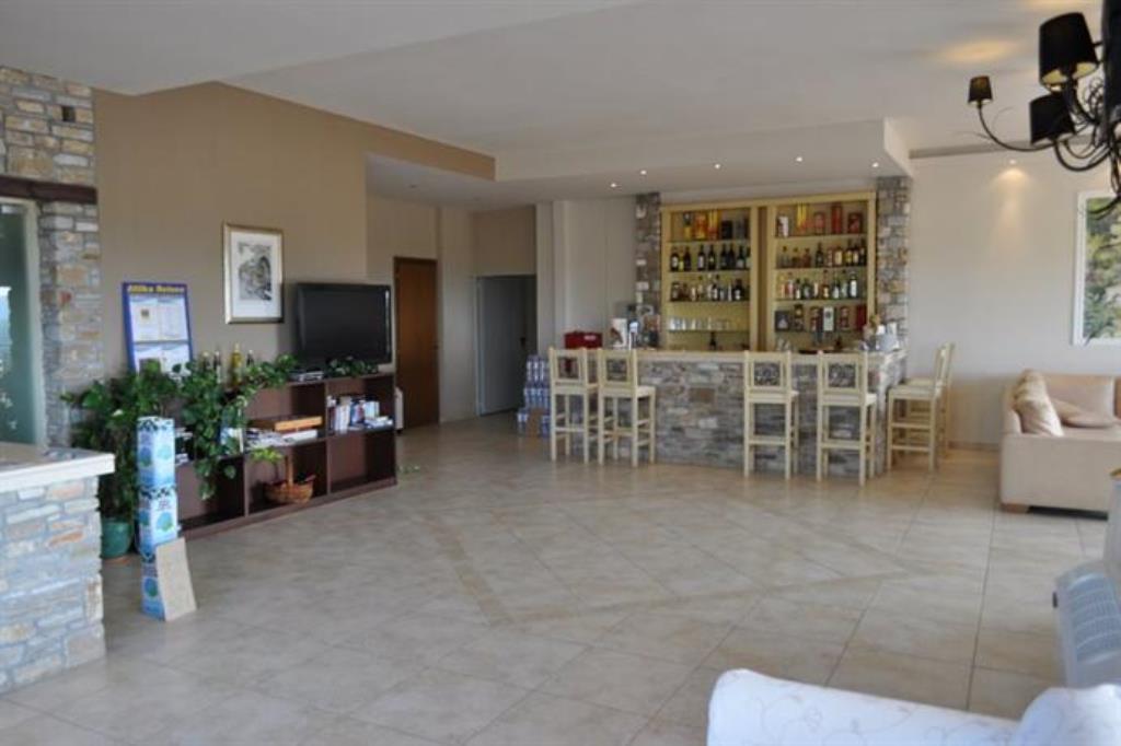 פוטוס Moonbeam Hotel מראה חיצוני תמונה